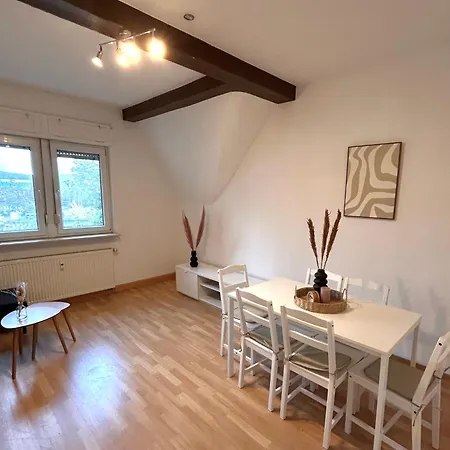 Monteurs- Und Apartman Miltenberg