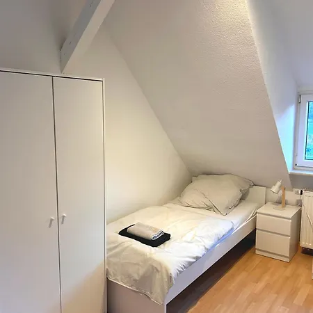 Monteurs- Und Apartman Miltenberg