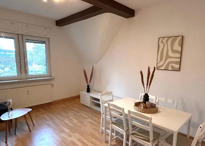 Monteurs- Und Apartman Miltenberg