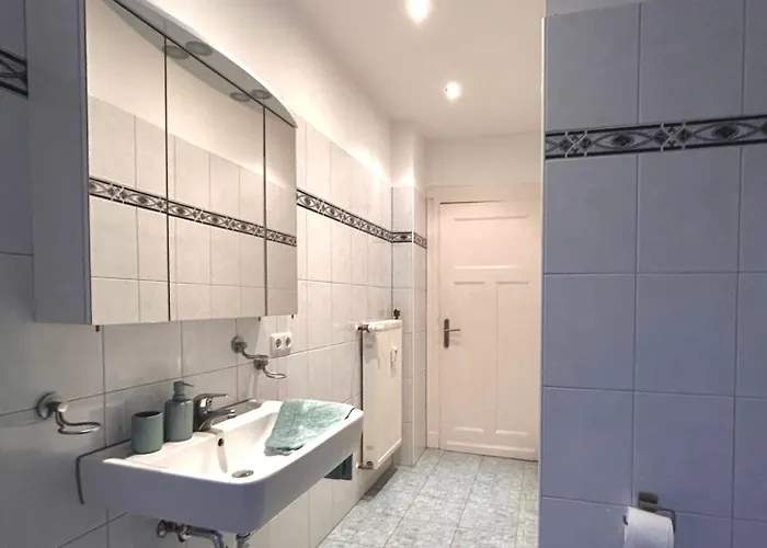 Apartman Monteurs- Und Miltenberg