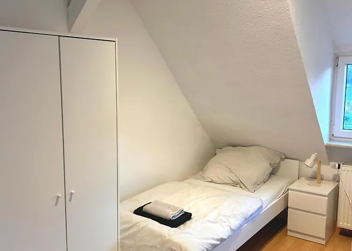 Monteurs- Und Apartment Miltenberg